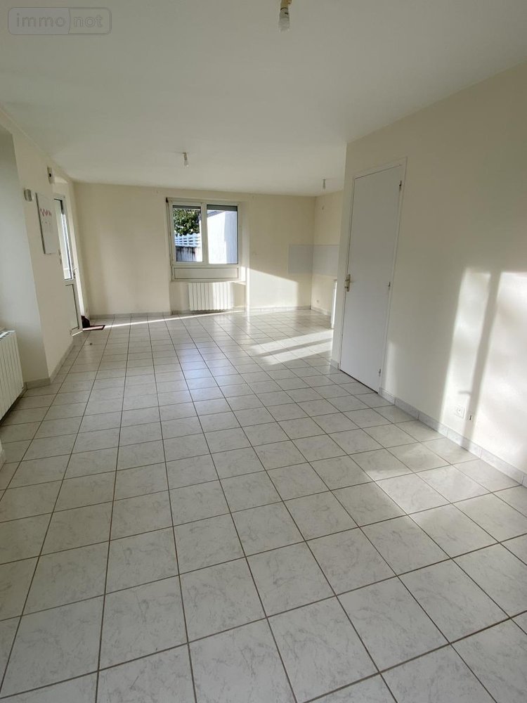 Location maison Loudéac 22600 Côtes-d'Armor 54 m2 2 pièces 514 euros