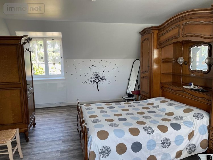 Maison a vendre Carville 14350 Calvados 176 m2 7 pièces 400900 euros