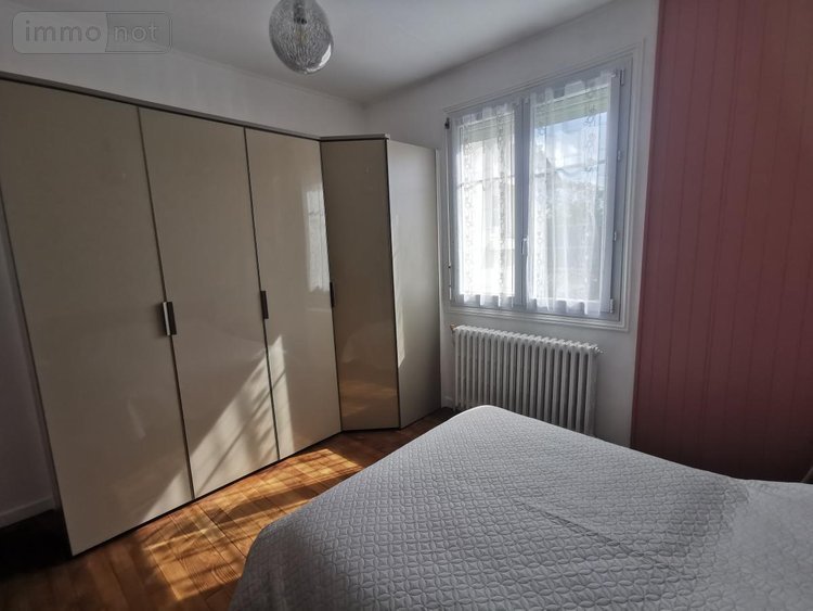 Maison a vendre Lanvollon 22290 Côtes-d'Armor 100 m2 5 pièces 199500 euros