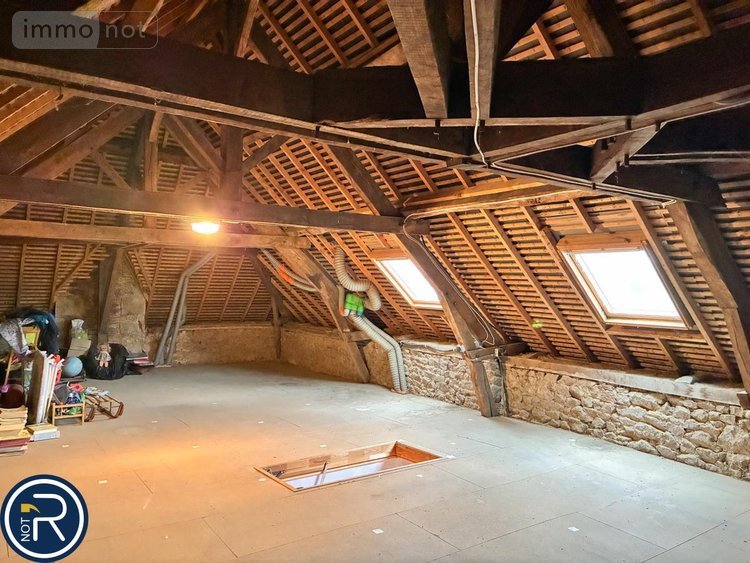 Maison a vendre Larchamp 53220 Mayenne 106 m2  136000 euros