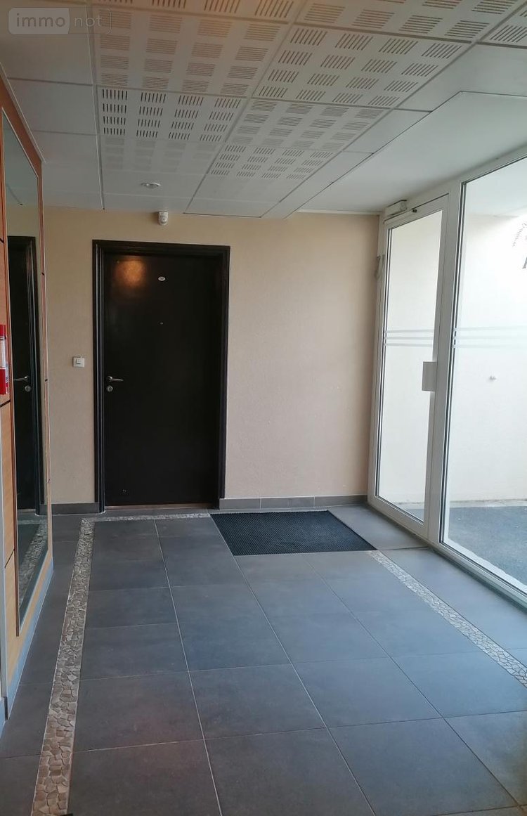 Appartement a vendre Roscoff 29680 Finistère 40 m2 2 pièces 161510 euros