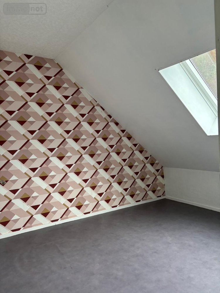 Maison a vendre Saint-Léger-du-Bourg-Denis 76160 Seine-Maritime 68 m2 4 pièces 94900 euros