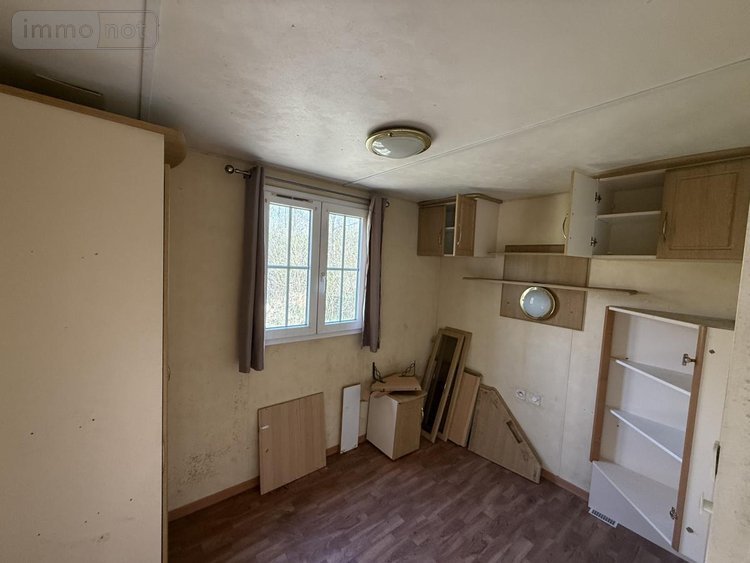 Terrains de loisirs bois etangs a vendre Glisy 80440 Somme 15055 m2  110000 euros