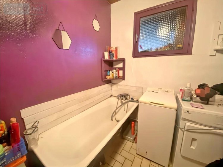 Maison a vendre Fléchin 62960 Pas-de-Calais 166 m2 7 pièces 125400 euros