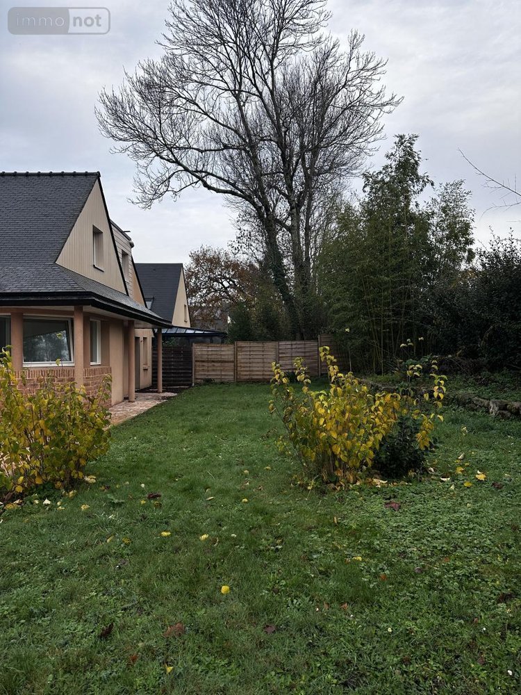 Maison a vendre Vannes 56000 Morbihan 176 m2 7 pièces 806143 euros