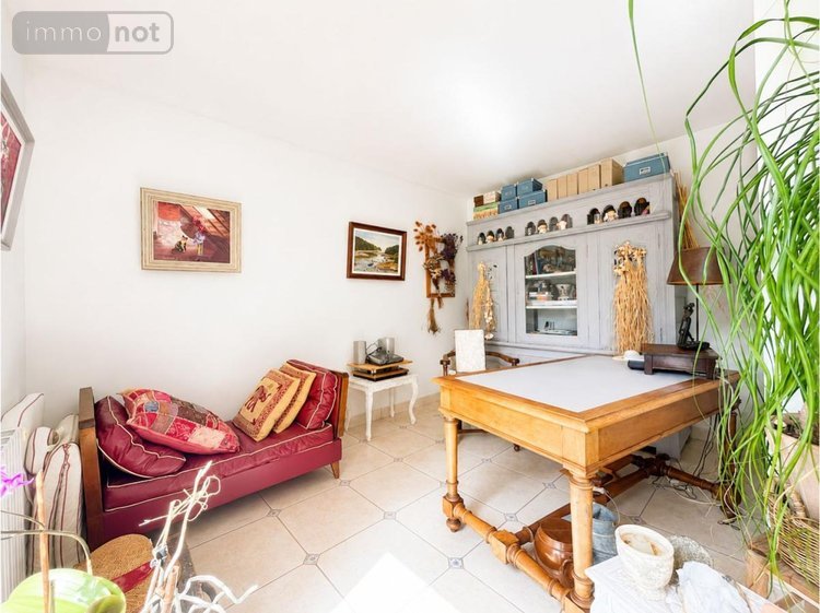 Appartement a vendre Concarneau 29900 Finistère 92 m2 5 pièces 386650 euros