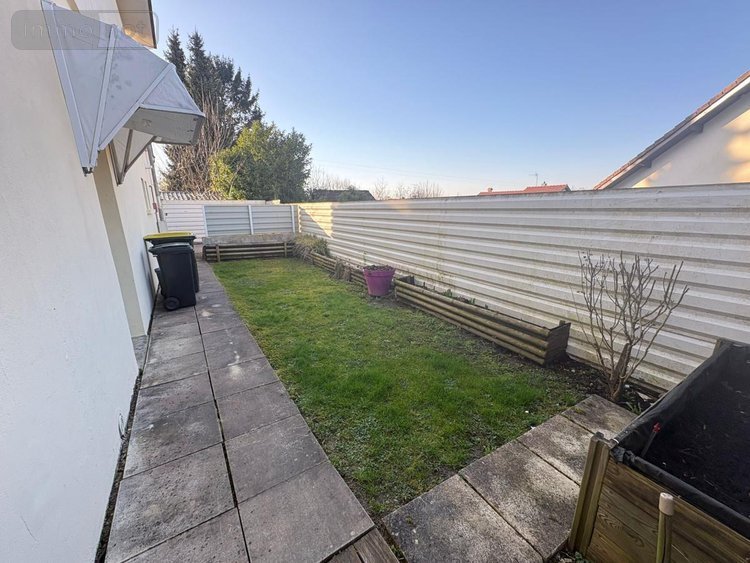 Maison a vendre Audincourt 25400 Doubs 90 m2 4 pièces 169900 euros