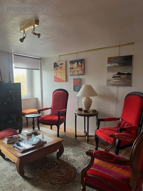 Appartement a vendre Vannes 56000 Morbihan 127 m2 7 pièces 699370 euros