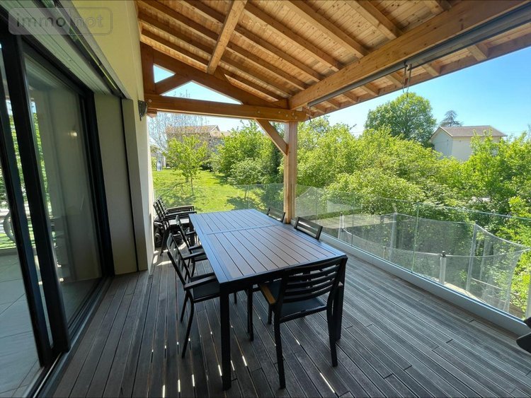 Maison a vendre Ceyzériat 01250 Ain 165 m2  475000 euros