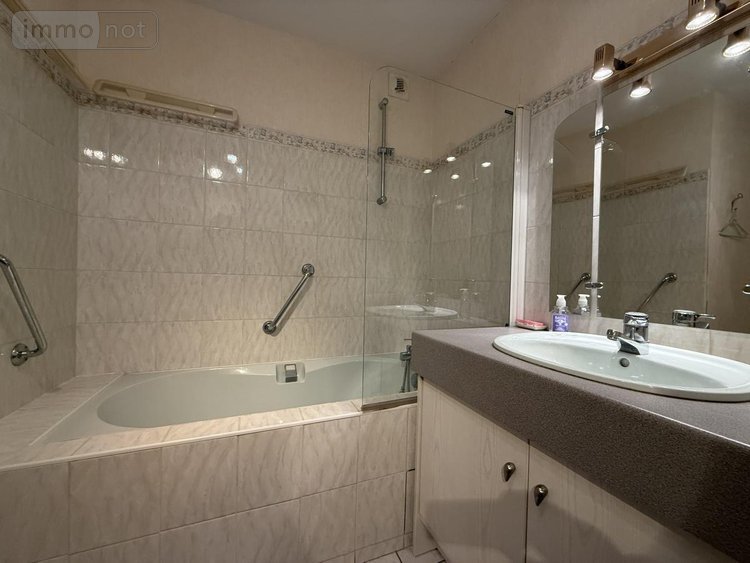 Appartement a vendre Auray 56400 Morbihan 83 m2  335000 euros