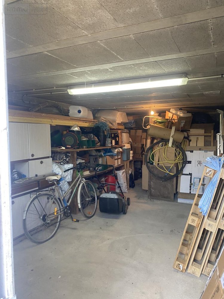 Maison a vendre Vire-Normandie 14500 Calvados 90 m2 5 pièces 179350 euros