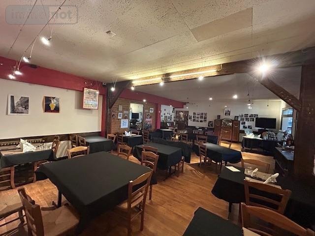 Fonds et murs commerciaux a vendre Mur-sur-Allier 63115 Puy-de-Dôme 480 m2  650000 euros