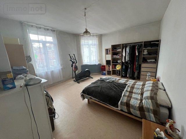 Immeuble a vendre Lille 59000 Nord 217 m2  435960 euros