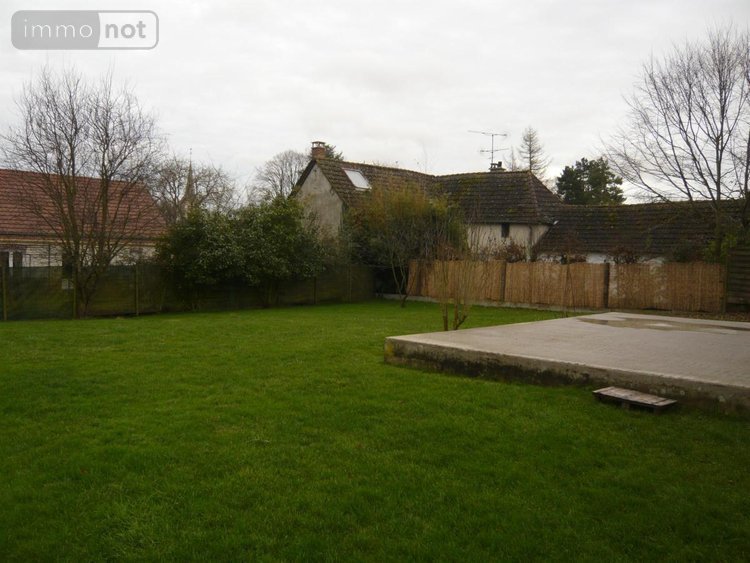 Location maison Bussy-lès-Daours 80800 Somme 103 m2 4 pièces 835 euros