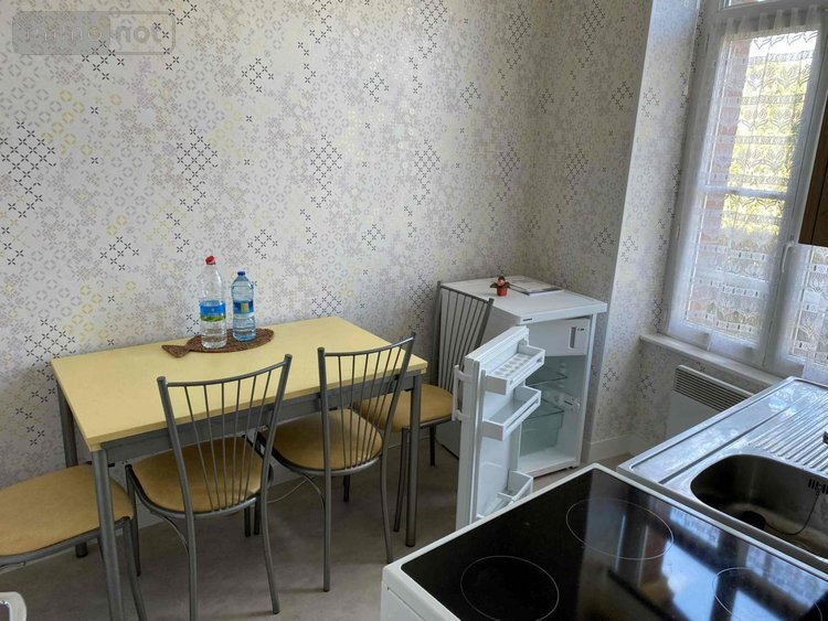 Immeuble a vendre Saint-Georges-des-Groseillers 61100 Orne 500 m2  490000 euros