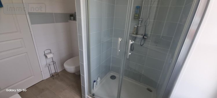 Maison a vendre Guilliers 56490 Morbihan 78 m2  151670 euros