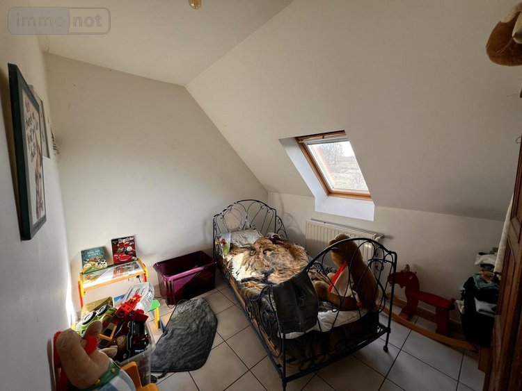 Maison a vendre Thésée 41140 Loir-et-Cher 119 m2 5 pièces 159000 euros