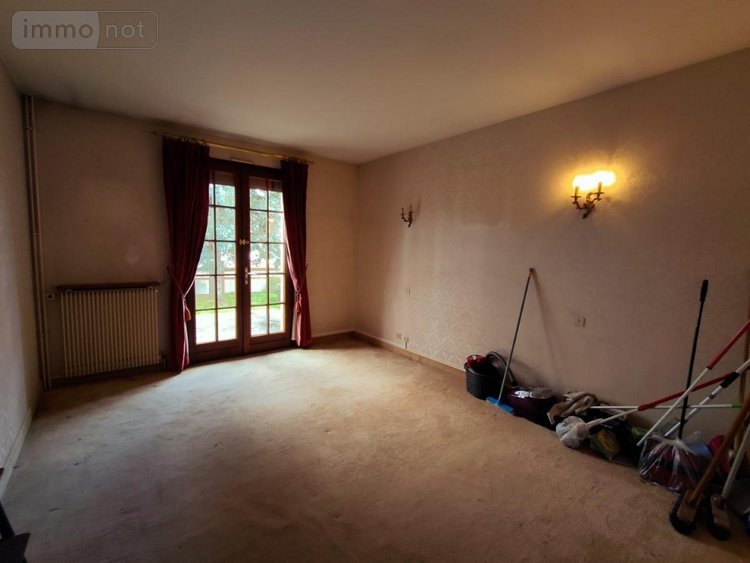 Maison a vendre Yvetot 76190 Seine-Maritime 115 m2 5 pièces 292600 euros