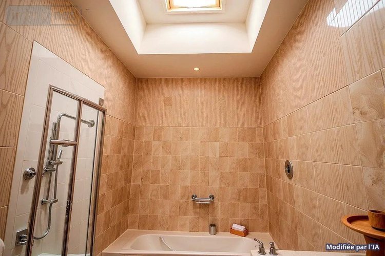 Maison a vendre La Queue-en-Brie 94510 Val-de-Marne 99 m2 5 pièces 275000 euros