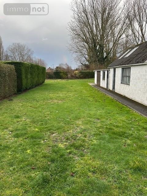 Maison a vendre Flines-lez-Raches 59148 Nord 117 m2 5 pièces 241040 euros