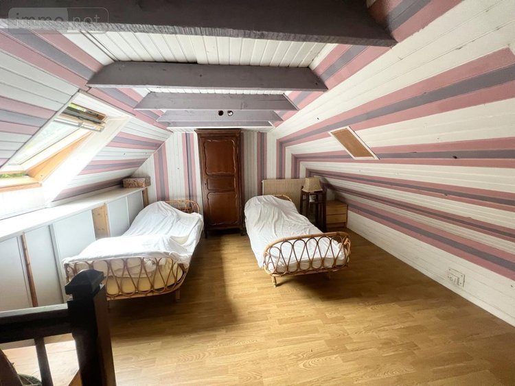 Maison a vendre Plonéis 29710 Finistère 106 m2 4 pièces 165075 euros