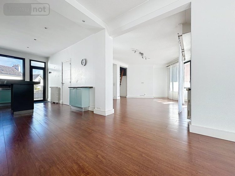 Maison a vendre Lorient 56100 Morbihan 271 m2 8 pièces 452100 euros