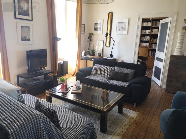 Maison a vendre Guingamp 22200 Côtes-d'Armor 240 m2 15 pièces 409500 euros