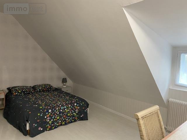 Maison a vendre Saint-Clément-de-la-Place 49370 Maine-et-Loire 151 m2 6 pièces 394460 euros