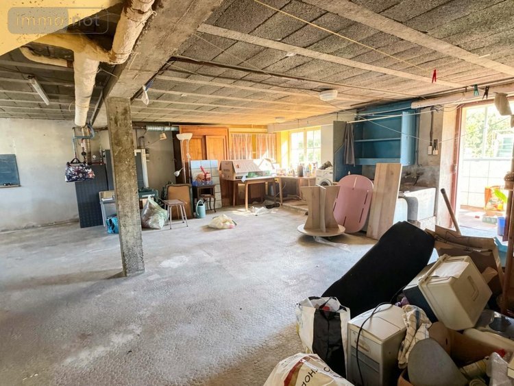 Maison a vendre Pleyber-Christ 29410 Finistère 120 m2 7 pièces 184450 euros
