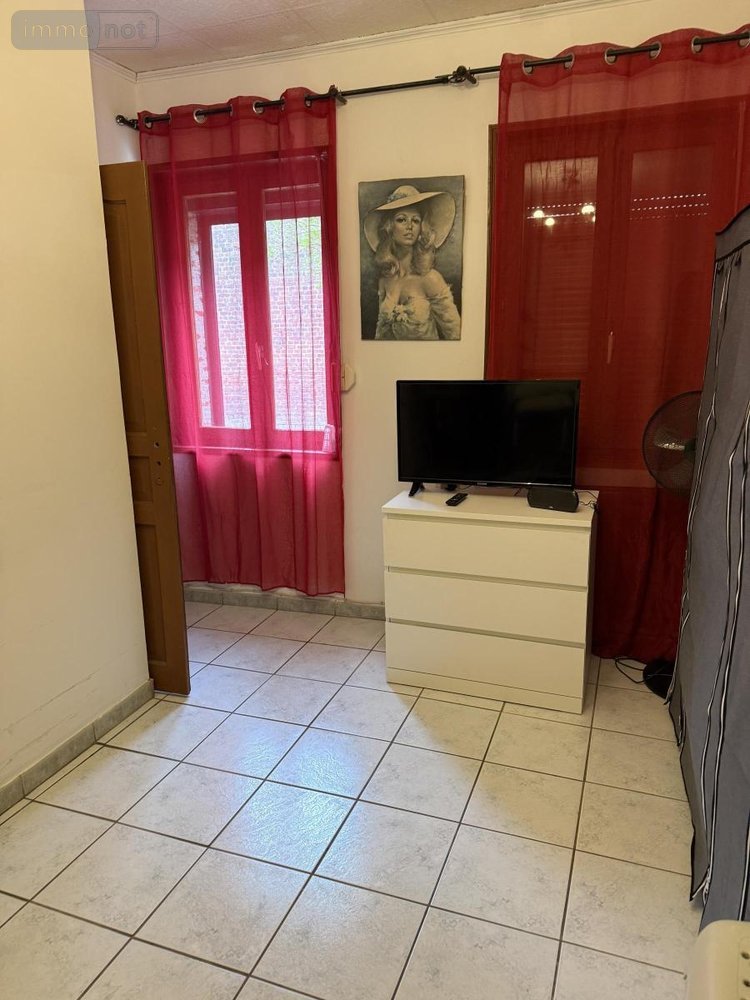 Maison a vendre Fontaine-au-Pire 59157 Nord 115 m2 9 pièces 115280 euros