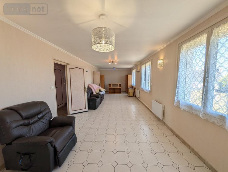 Maison a vendre Saint-Martin-des-Champs 29600 Finistère 98 m2  188880 euros