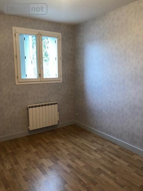 Location appartement Saint-Pierre-des-Corps 37700 Indre-et-Loire 98 m2 4 pièces 730 euros