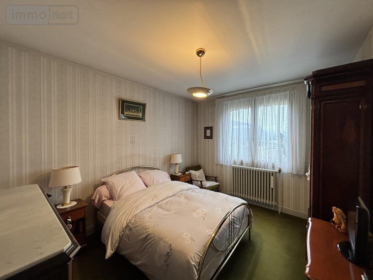 Maison a vendre Chambéry 73000 Savoie 179 m2 8 pièces 525000 euros