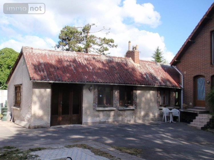 Maison a vendre Courcelles-lès-Lens 62970 Pas-de-Calais 139 m2 8 pièces 325820 euros