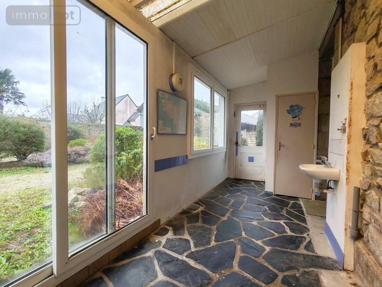 Maison a vendre Plouénan 29420 Finistère 226 m2 11 pièces 210800 euros