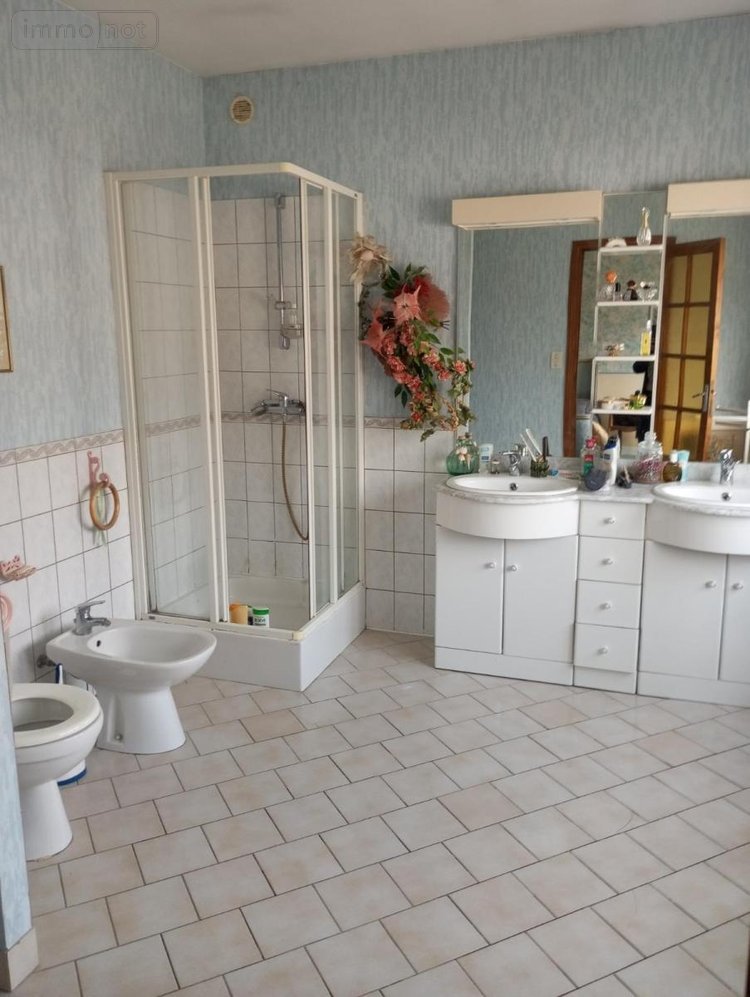 Maison a vendre La Capelle 02260 Aisne 110 m2 11 pièces 128000 euros