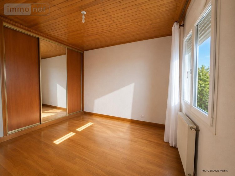 Maison a vendre Challans 85300 Vendée 133 m2 5 pièces 397800 euros