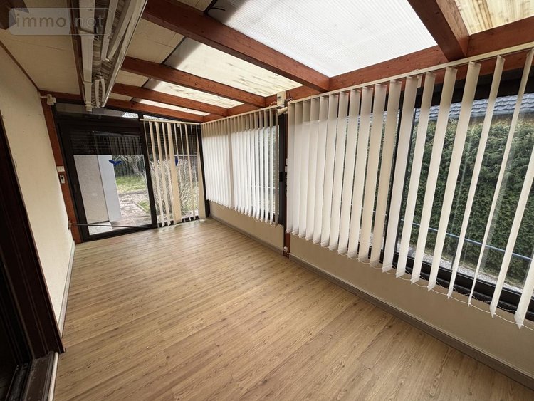 Maison a vendre Valentigney 25700 Doubs 72 m2 3 pièces 119000 euros