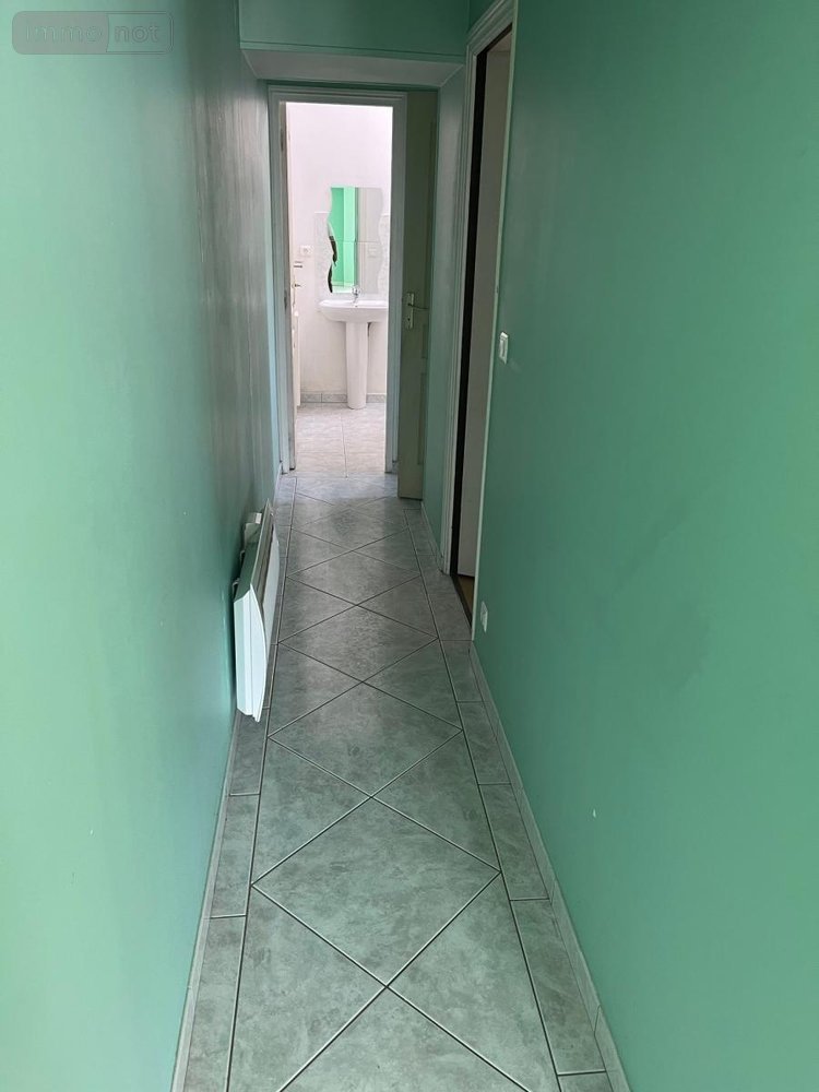 Maison a vendre Saint-Jean-d'Assé 72380 Sarthe 40 m2 2 pièces 63960 euros