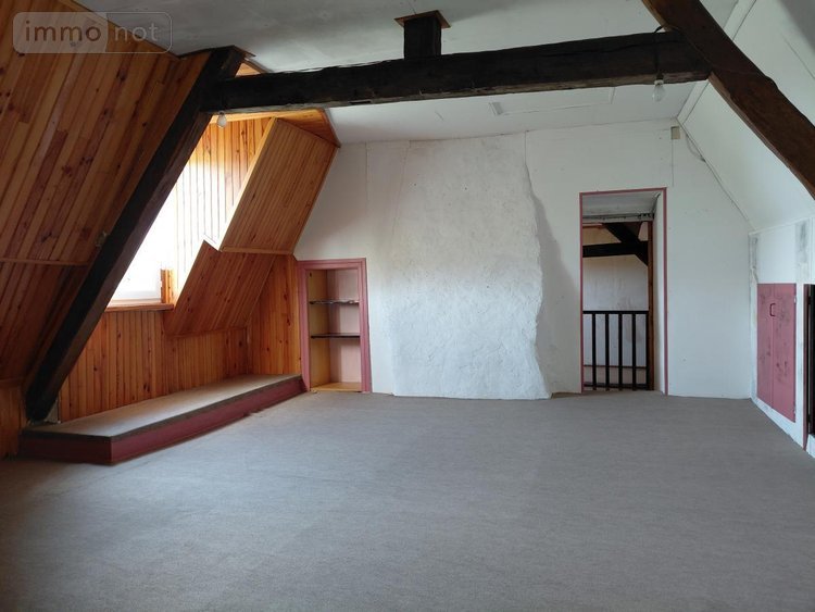 Maison a vendre Colonard-Corubert 61340 Orne 118 m2 3 pièces 75250 euros