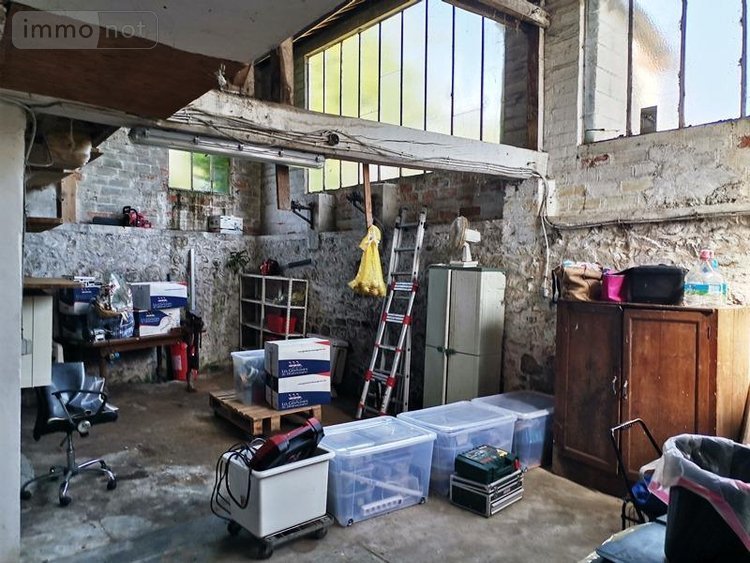 Maison a vendre Bellou-en-Houlme 61220 Orne 110 m2 6 pièces 85500 euros