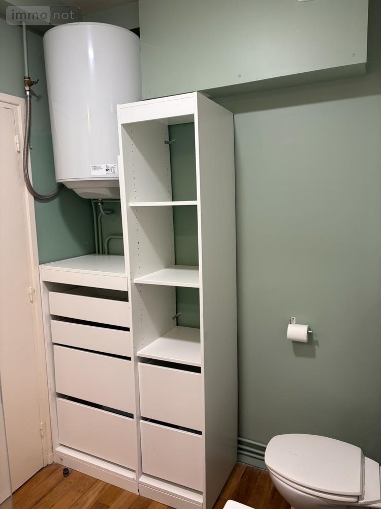 Appartement a vendre Le Touquet-Paris-Plage 62520 Pas-de-Calais 43 m2 2 pièces 309750 euros