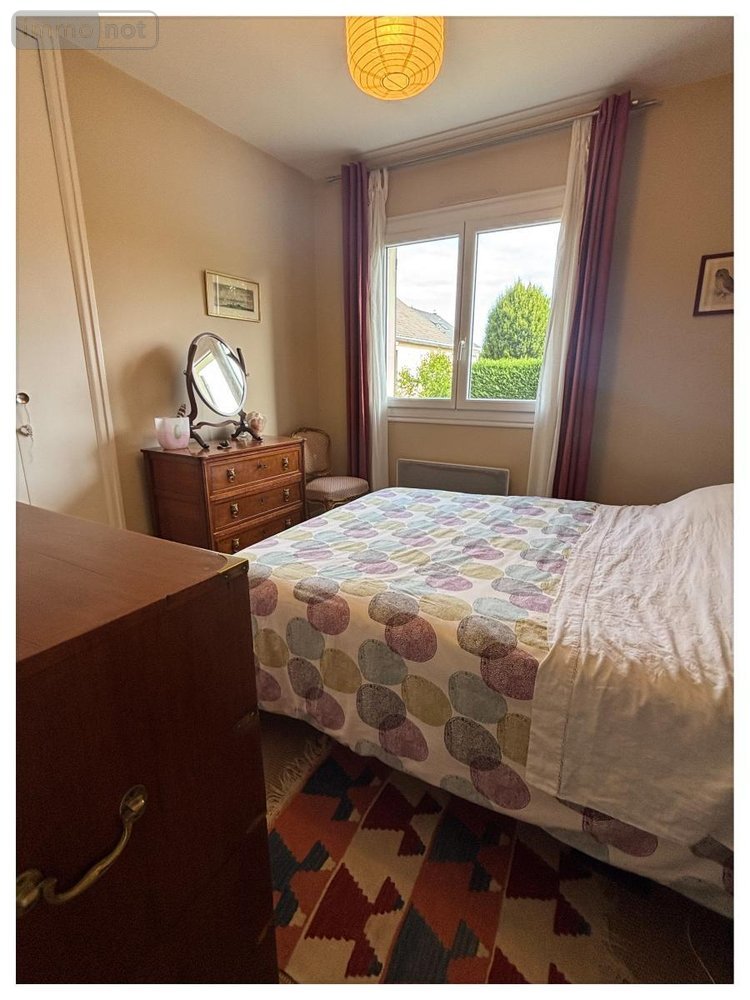 Maison a vendre Avrillé 49240 Maine-et-Loire 151 m2 6 pièces 422400 euros