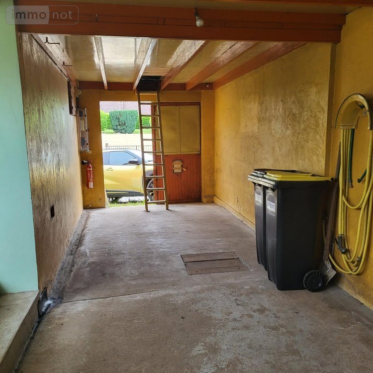 Maison a vendre Hacqueville 27150 Eure 50 m2 4 pièces 84000 euros