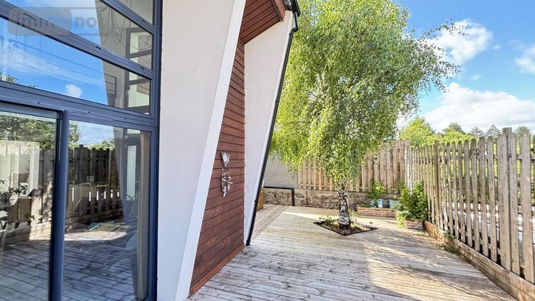 Maison a vendre Saint-Martin-Boulogne 62280 Pas-de-Calais 128 m2 5 pièces 378000 euros