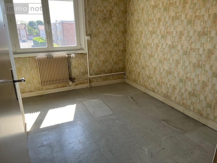 Maison a vendre Saint-Nicolas 62223 Pas-de-Calais 87 m2 6 pièces 137200 euros