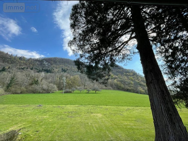 Maison a vendre Matafelon-Granges 01580 Ain 126 m2 5 pièces 265000 euros