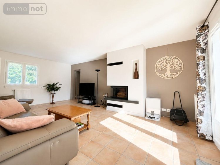 Maison a vendre Fouesnant 29170 Finistère 165 m2 6 pièces 679200 euros