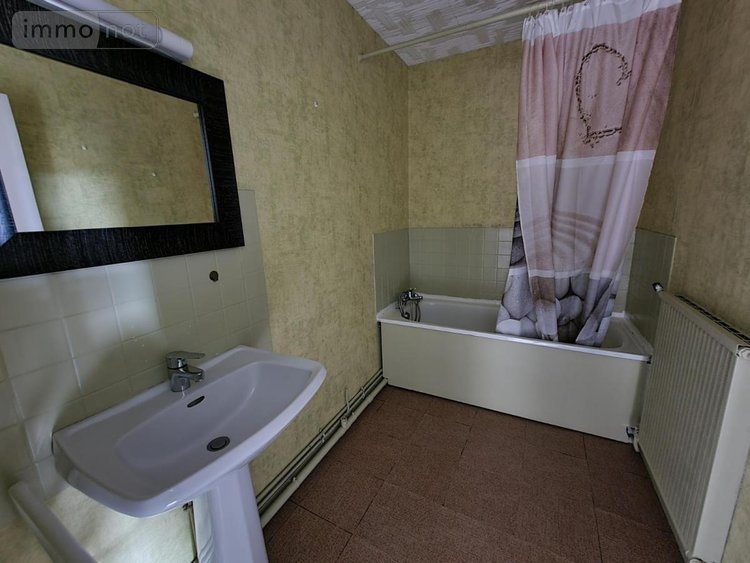 Appartement a vendre Montargis 45200 Loiret 70 m2 3 pièces 106000 euros