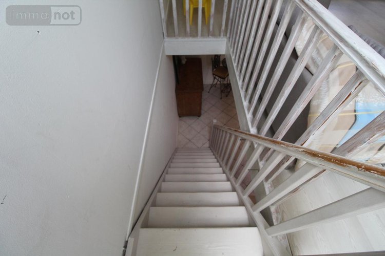 Maison a vendre Chaniers 17610 Charente-Maritime 170 m2 6 pièces 280200 euros